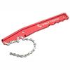 Wolf Tooth Ultralight Pack Bottom Bracket Wrench and Chain Whip (Chain Whip, Ultralight) view 1