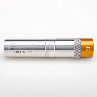 Briley Beretta HP 12 Gauge Improved Cylinder Choke | RMS Interior Finish Provides Less Pellet Deformation & Tighter Patterns | Fits A400, 694, 692, DT-11, 1301, New 686 Silver Pigeon I & Vs