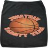RNK Shops Personalized Basketball Black Pet Shirt - XL view 1