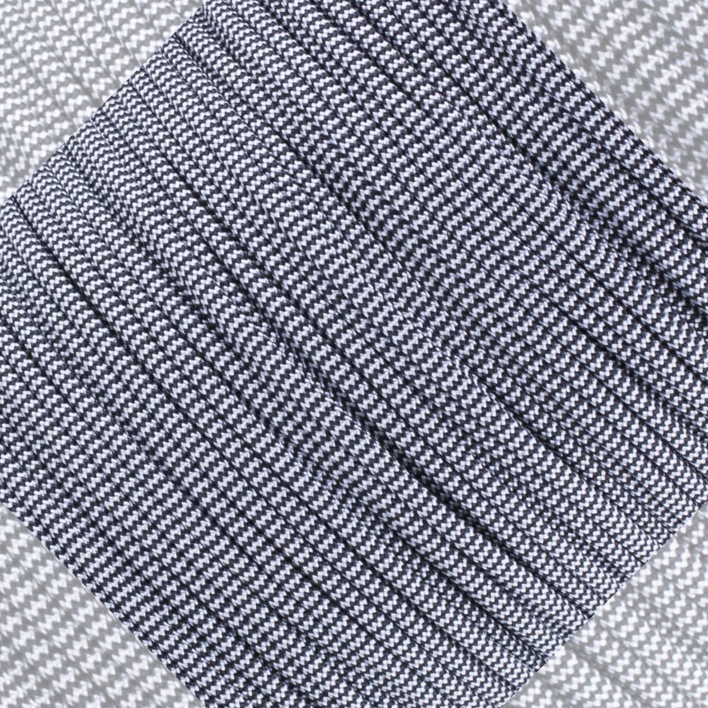 Craft County 10' 25' 50' & 100' Foot Hanks & 250' 300' 1000' Spools -Made of 100% Nylon for Crafting and General Use - Largest Paracord Selection