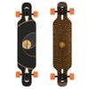 Loaded Boards Tan Tien Bamboo Longboard Skateboard Complete (80a Stimulus, Flex 2) view 1