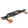 Loaded Boards Tan Tien Bamboo Longboard Skateboard Complete (80a Stimulus, Flex 2) view 2
