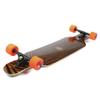 Loaded Boards Tan Tien Bamboo Longboard Skateboard Complete (80a Stimulus, Flex 2) view 3