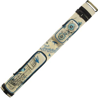 Athena ATHC10 Pool Cue Case