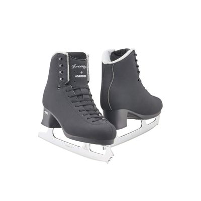 Jackson Freestyle Mens/Boys Figure Ice Skates - Mens - 7.5, Width - W
