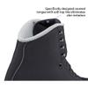 Jackson Freestyle Mens/Boys Figure Ice Skates - Boys - 5.5, Width - M view 3