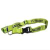 32" St. Vincent & Grenadines Country Flag Lanyard with Detachable Key Ring view 1
