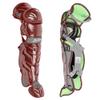 All-Star LG912S7XMA S7 Axis / Leg Guards/Ages 9-12 MA view 1