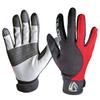 Tilos 1.5mm Tropical Dive Gloves Stretchy Mesh with Amara Leather for Snorkeling, Kayaking, Water Jet Skiing, Sailing, Scuba Diving, Rafting view 1