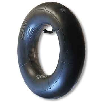 145/70 X 6 Inner Tube, Bent Stem