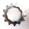 SHIMANO CS-M771 Sprocket Wheel 13T - Y1YR13010 view 1