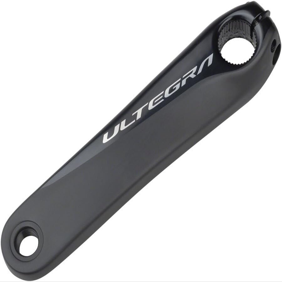 SHIMANO FC-R8000 Left Hand Crank Arm Unit 165 mm - Y1W898050
