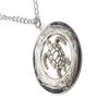2Pcs Sea Turtle Locket Necklace Vintage Locket Secret Locket Antique Locket Jewelry Save The Turtles view 3