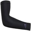 Rapdom Tactical Compression Arm sleeve, Black, Large/X-Large view 1
