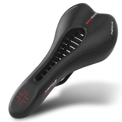 Bchel Adults 97207 Saddle WITTKOP Medicus MTB Memory Foam.