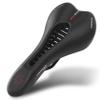 Bchel Adults 97207 Saddle WITTKOP Medicus MTB Memory Foam. view 1