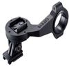 CatEye OG-200 Alloy Outfront Bracket, Black, No Size view 1