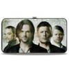 Buckle-Down Women's Buckle-Down Hinge Wallet - Supernatural 7 X 4 US view 1