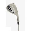AGXGOLF Men's Magnum XS Wide Sole Edition Stainless Steel Irons Set w/3 & 4 Hybrids + 5-9 Irons + Pitching Wedge + Sand Wedge: Senior Flex; Tall Length +1; Right Hand: USA Built! view 3