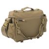 Direct Action Messenger Mk II Tactical Bag Coyote Brown Mk II 10 Liter Capacity, ideal for laptop, ipad or tablet view 3