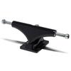 [CCS] Skateboard Trucks | Professional Grade | Steel | Sizes 109mm, 129mm, 139mm, 149mm, & 169mm | Raw Silver, Black | Set of 2 | 1" Mounting Hardware Included (Black, 129mm (Fits 7.5"-7.75" Decks)) view 3