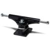 [CCS] Skateboard Trucks | Professional Grade | Steel | Sizes 109mm, 129mm, 139mm, 149mm, & 169mm | Raw Silver, Black | Set of 2 | 1" Mounting Hardware Included (Black, 129mm (Fits 7.5"-7.75" Decks)) view 4