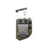 Universal .45ACP Single Stack Mag Carrier- Tulster Echo Carrier IWB/OWB (OD Green) view 1