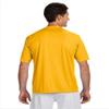 A4 N3142 Adult Cooling Performance Tee, Gold, Large view 4