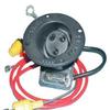 3G Receptacle & Fuse Kit for 48 Volt Club Car Golf Carts 1995+ view 2