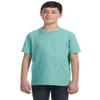 LAT 6101 Fine Jersey T-Shirt, CHILL, X-Small view 1