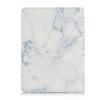 EpicGadget RFID Blocking Premium Leather Passport Holder Travel Wallet Cover Case (Marble) view 4