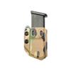 Universal 9mm/.40 Double Stack Mag Carrier- Tulster Echo Carrier IWB/OWB (Multicam) view 2
