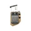 Universal .45ACP Single Stack Mag Carrier- Tulster Echo Carrier IWB/OWB (Flat Dark Earth) view 1