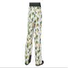 Arctix Men's Snowsports Cargo Pants, Green Geo, Small/32" Inseam view 2