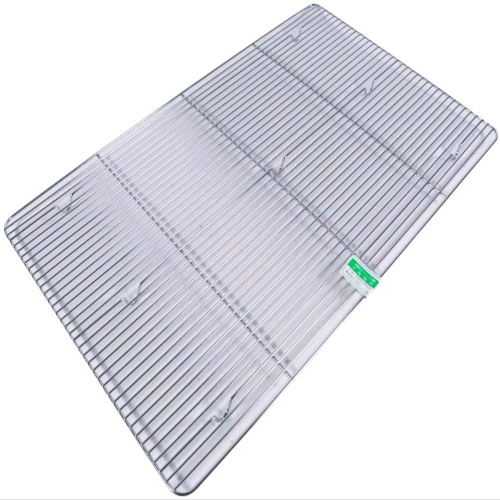 Kanda Bat, Silver, Size: 20.5 x 12.6 x 6.3 inches (52 x 32 x