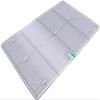 Kanda Bat, Silver, Size: 20.5 x 12.6 x 6.3 inches (52 x 32 x view 1