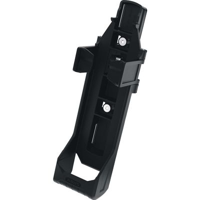ABUS Unisex Supporto per adulti, Nero, SH 6500/110