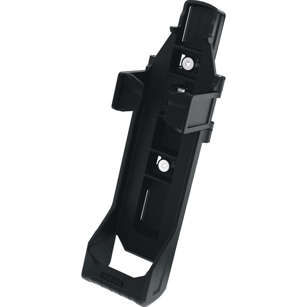 ABUS Unisex Supporto per adulti, Nero, SH 6500/110