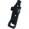 ABUS Unisex  Supporto per adulti, Nero, SH 6500/110 view 1