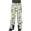 Arctix Men's Snowsports Cargo Pants, Green Geo, XX-Large/32" Inseam view 1