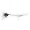 Needlefish White (Black, 3.0 oz) view 1