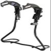 Showa Industries W-03AL BK Assist Stand 27 Exterior view 1