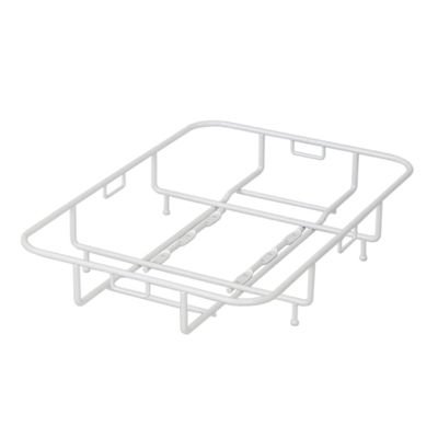 Showa Industries CZ-01 Fixed Catch White
