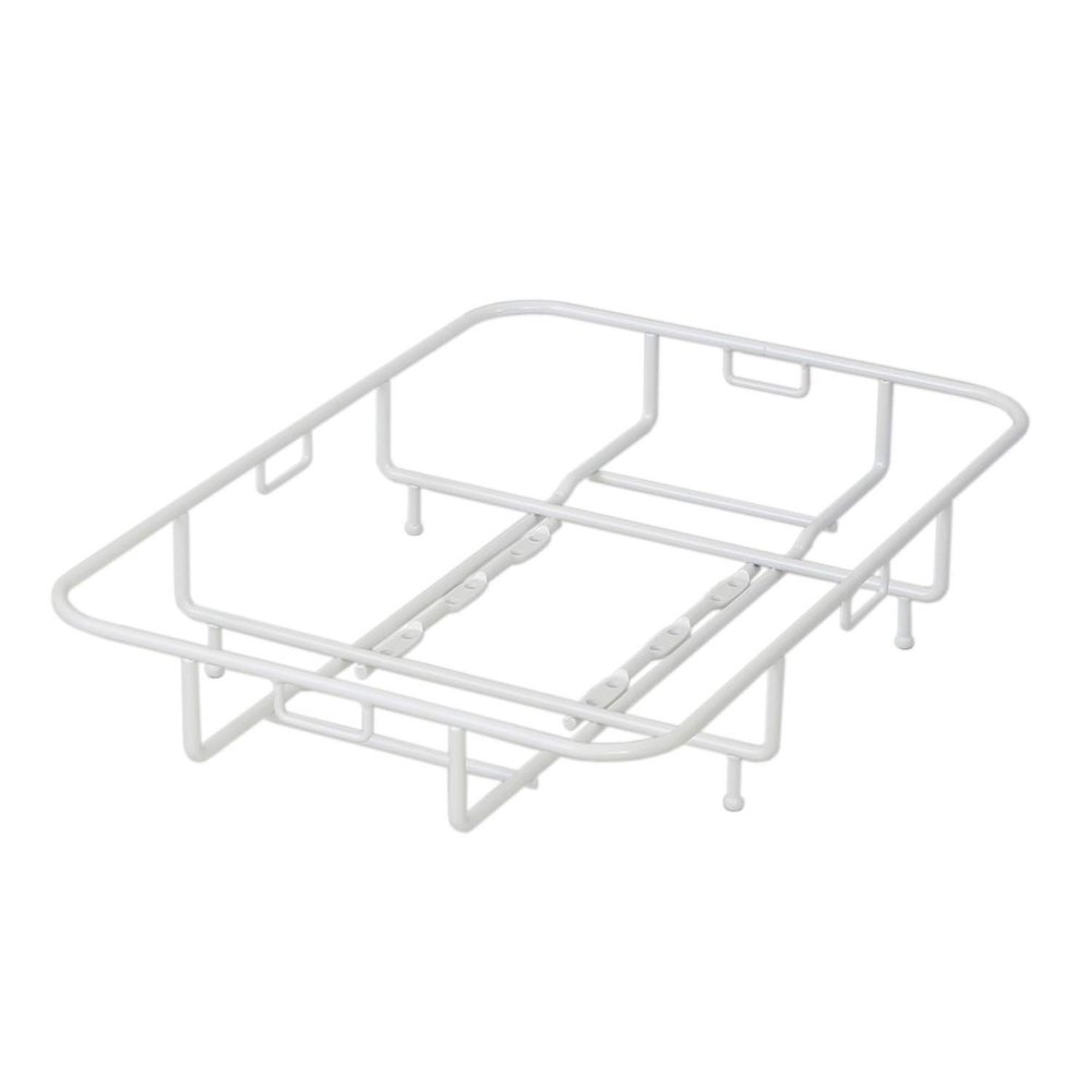 Showa Industries CZ-01 Fixed Catch White