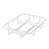 Showa Industries CZ-01 Fixed Catch White view 1