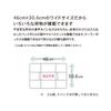 Showa Industries Fix Catch CZ-01 Dark Blue view 3