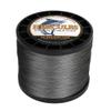 HERCULES Braided Fishing Line 2000m 2187yds 6lbs-100lbs Pe Superline 4 Strands (Grey 90lb/40.8kg 0.50mm) view 4