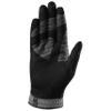 TaylorMade Golf RAIN CONTROL CADET GLOVE (BLACK/GRAY, SMALL), BLACK/GRAY(SMALL, PAIR) view 4