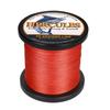 HERCULES Braided Fishing Line 2000m 2187yds 6lbs-100lbs Pe Superline 4 Strands (Red 20lb/9.1kg 0.20mm) view 4