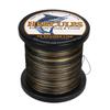 HERCULES Braided Fishing Line 2000m 2187yds 6lbs-100lbs Pe Superline 4 Strands (Camouflage 20lb/9.1kg 0.20mm) view 4